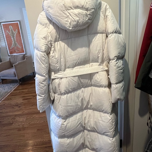 Brand New - Canada Goose Marlow Jacket Size Medium - Picture 2 of 5